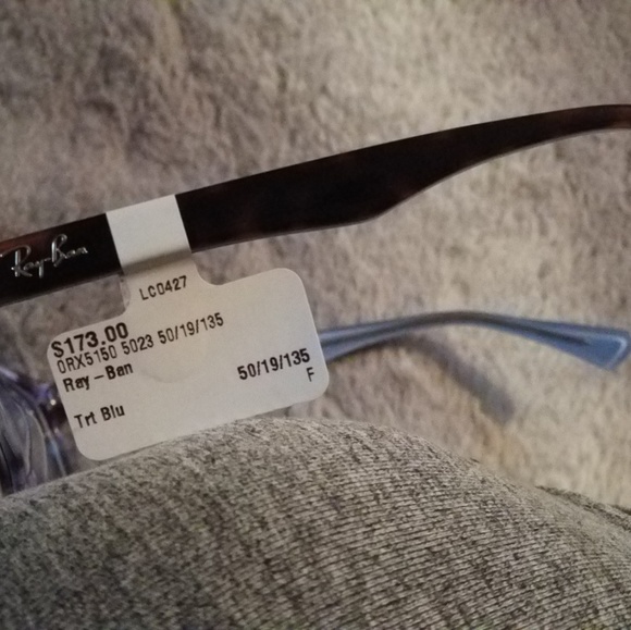 Coach Eyeglass frames - Picture 3 of 4